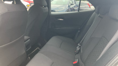 Toyota Corolla 2.0 VVT-i Hybrid Design 5dr CVT Hybrid Hatchback